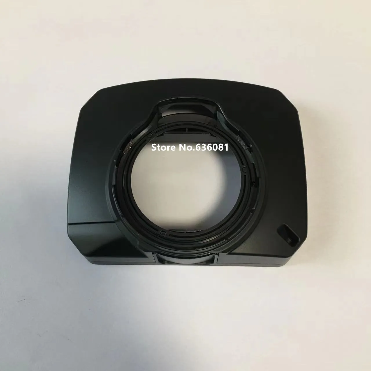 Новый оригинальный бленд для объектива для Sony HDR-PJ760 HDR-PJ760V HDR-PJ780 HDR-PJ790V HDR-PJ790 HDR-CX760 HDR-CX760V HXR-NX30P HXR-NX30U и т.д.