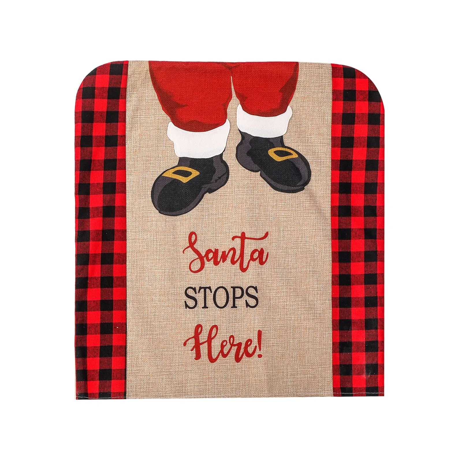Cover Dining Room Stool Decoration