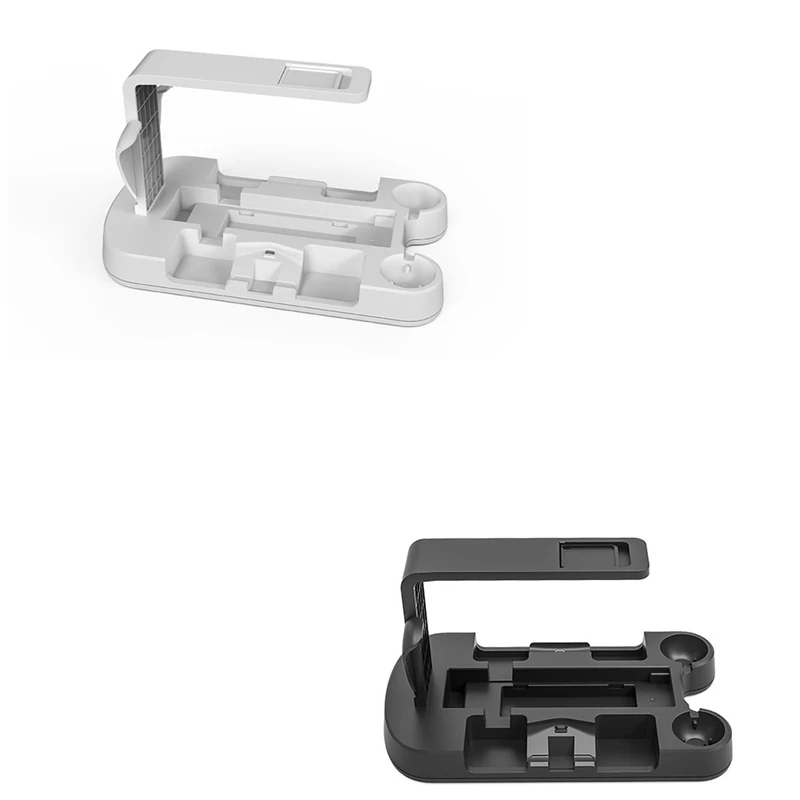 

Многофункциональное зарядное устройство MOOL с держателем для хранения для PS5/PSVR