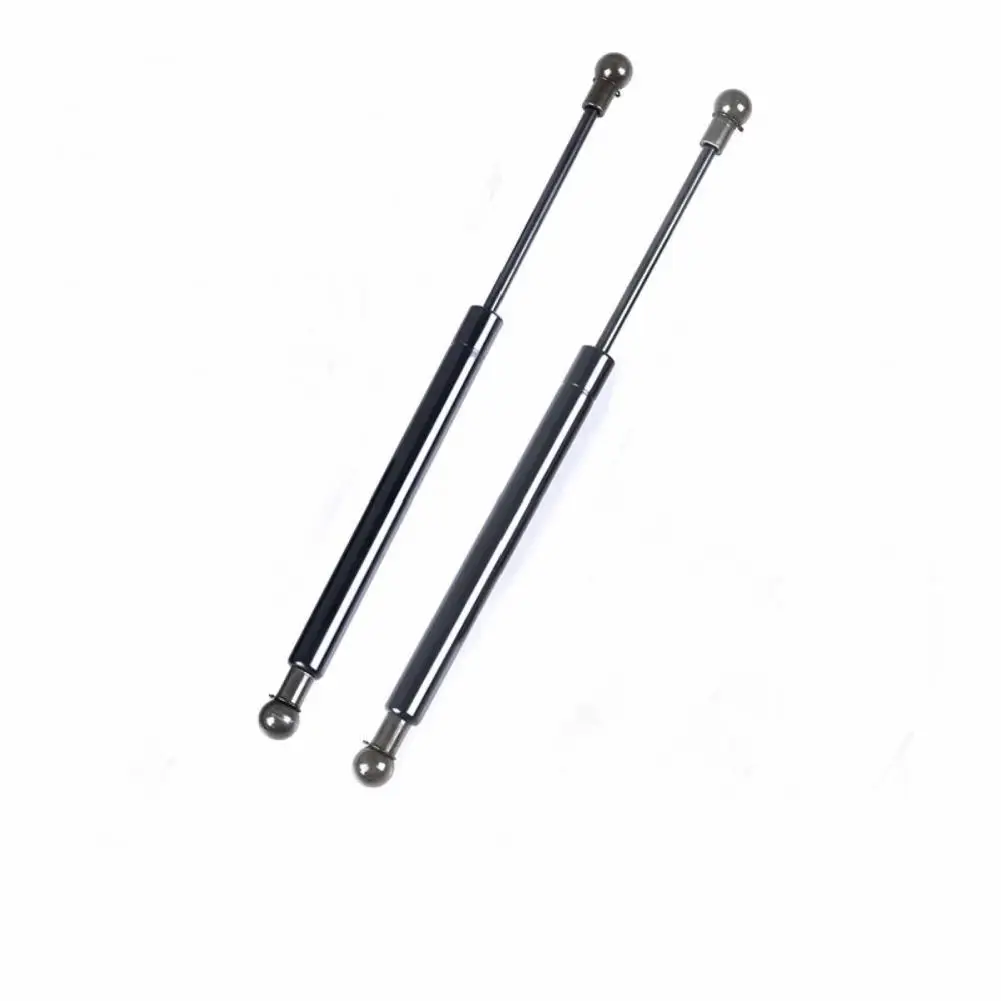 

2Pcs Useful Car Accessories Anti-rust Car Front Hood Hydraulic Rod Engine Cover Support Rod Engine Cover Support Pole