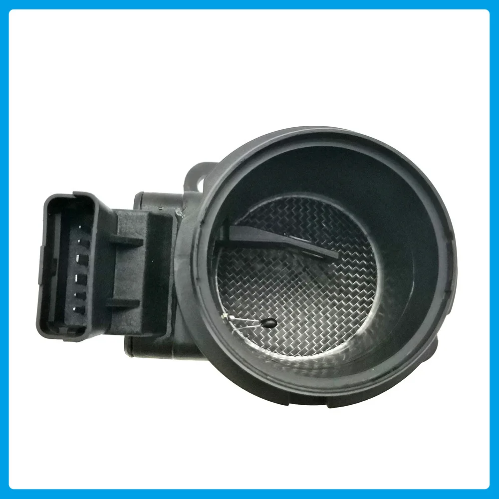 

Для расходомера воздуха 5wk9631 5wk9 631 96 422 121 80 1920 Ek 1920ek