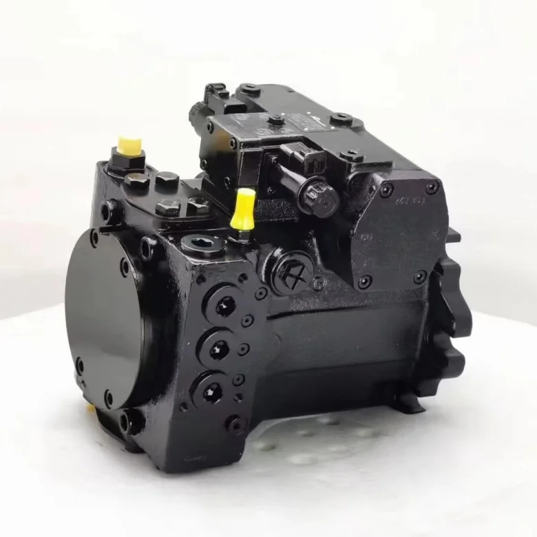 A10VO71DRG/31R-NSC12K02 A10VO45DRG/31R-NUC12N00 A4VG осевой поршневой Переменный насос A10VO71