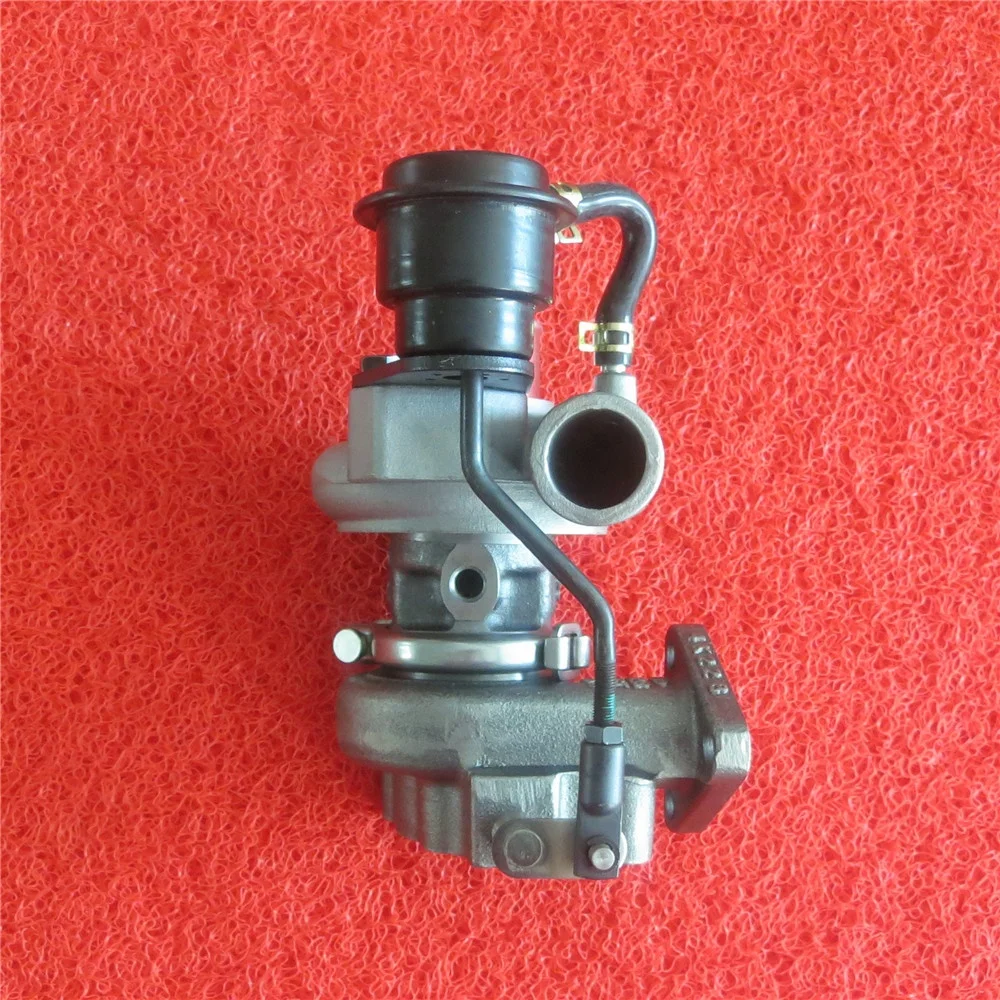 Фото Для Hyundai Accent D3EA 1,5 л турбокомпрессор TD025 49173-02610 49173-02612 49173-02620 49173-02622 2823127500 28231-27500 №4
