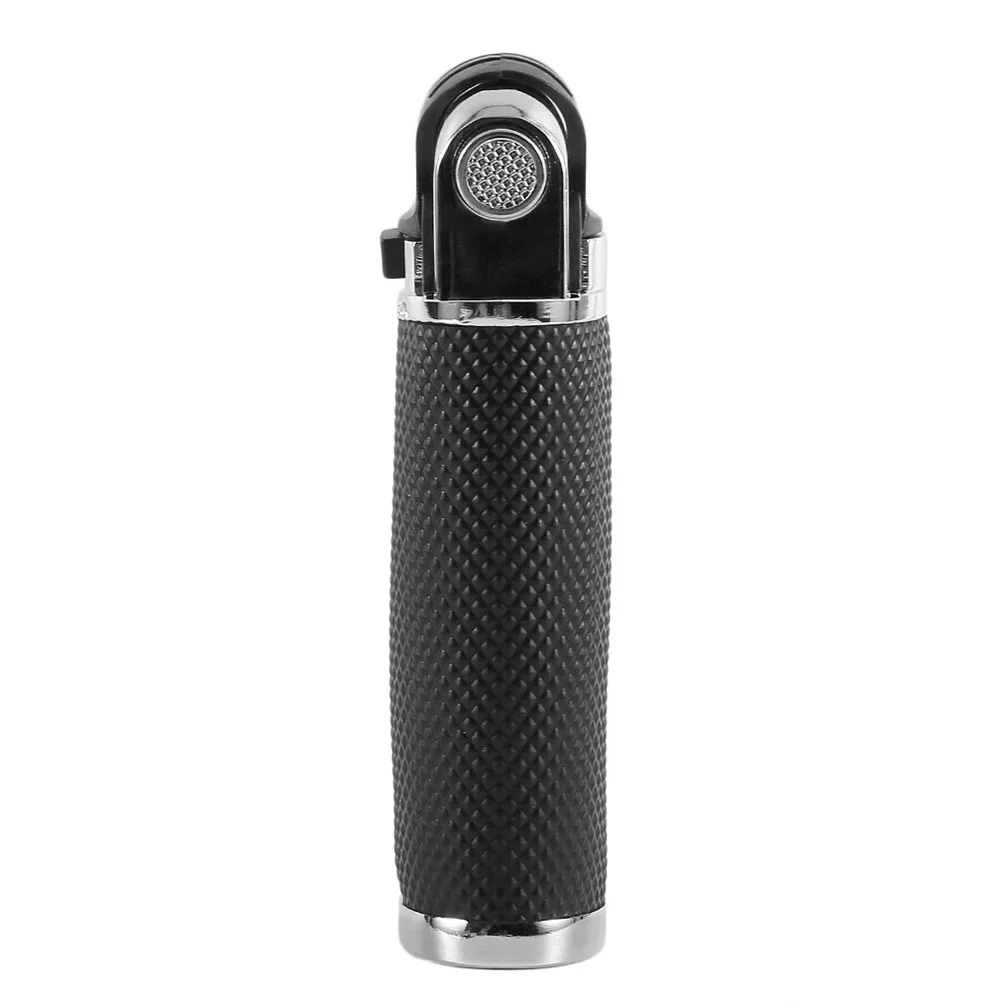 

Universal Butane Flamethrower Flamethrower Welding Auto Ignition Blow Torch Butane Gas