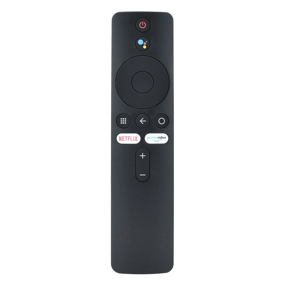 Новая модель для Xiaomi MI Box S TV Stick умная ТВ-приставка Bluetooth голосовое дистанционное