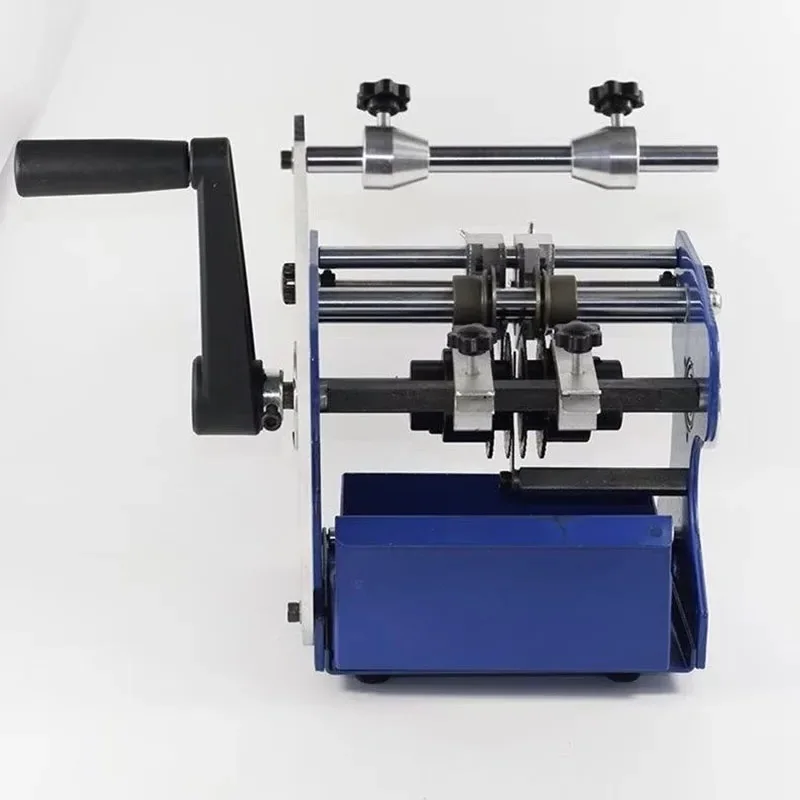 

Машина для формования резисторов U/F