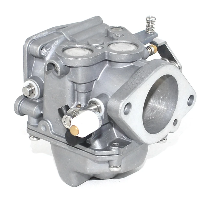 Карбюратор 853720A1 для Mercury &amp Mariner 25 30HP подвесной мотор 853720A8 запасные части