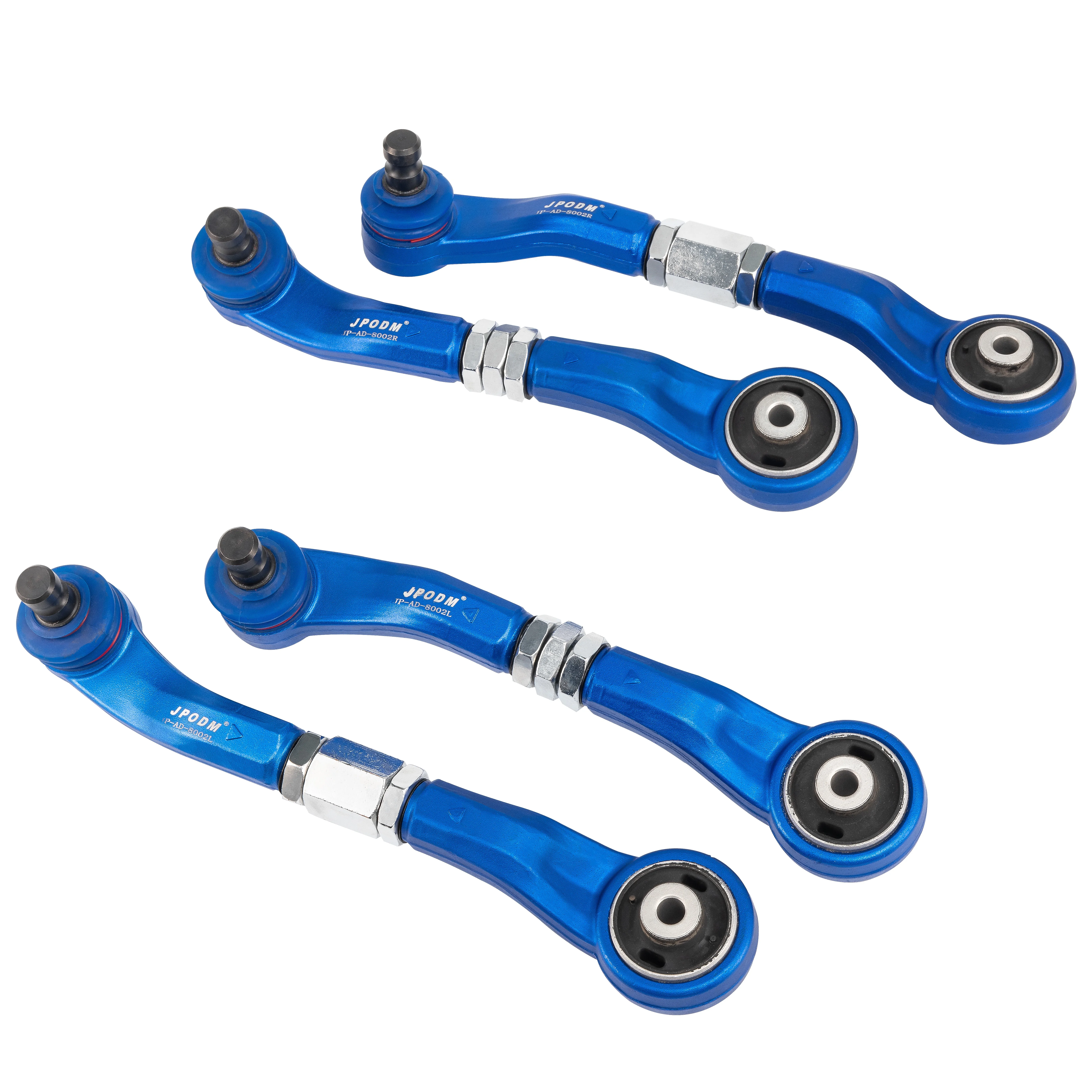 

Алюминиевые регулируемые передние рычаги AUTOJACK для Audi A4/A5/A6/A7/A8/Q5/S5/S7 2011-presnet Model Corrosio