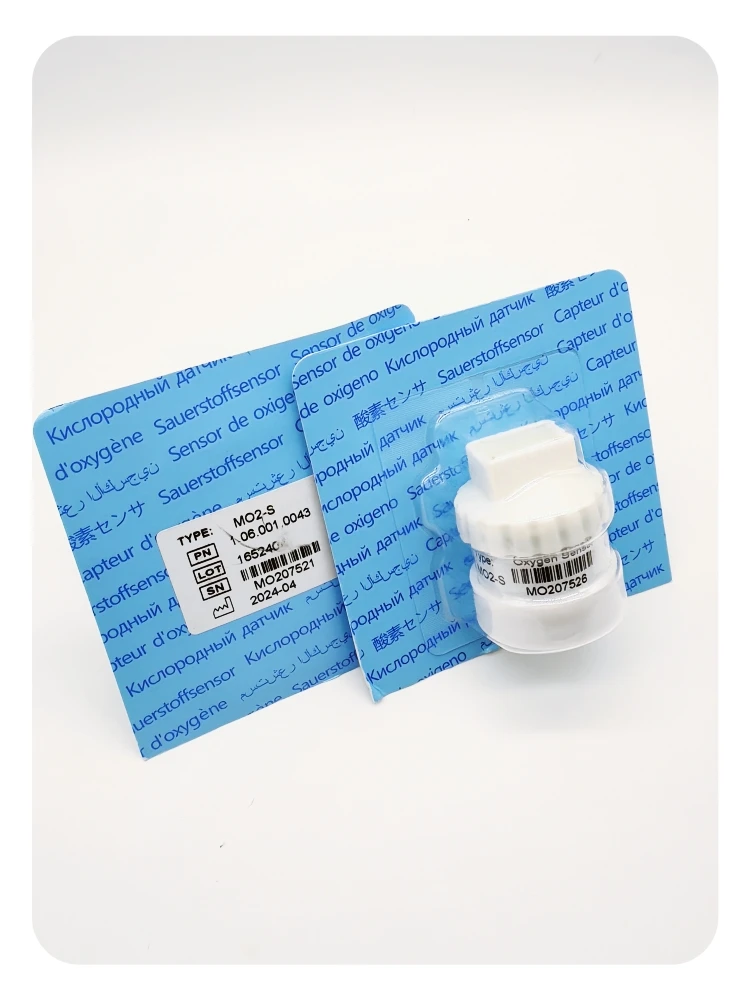 Maquetservo I/SERVO S кислородная батарейка 6640044 датчик