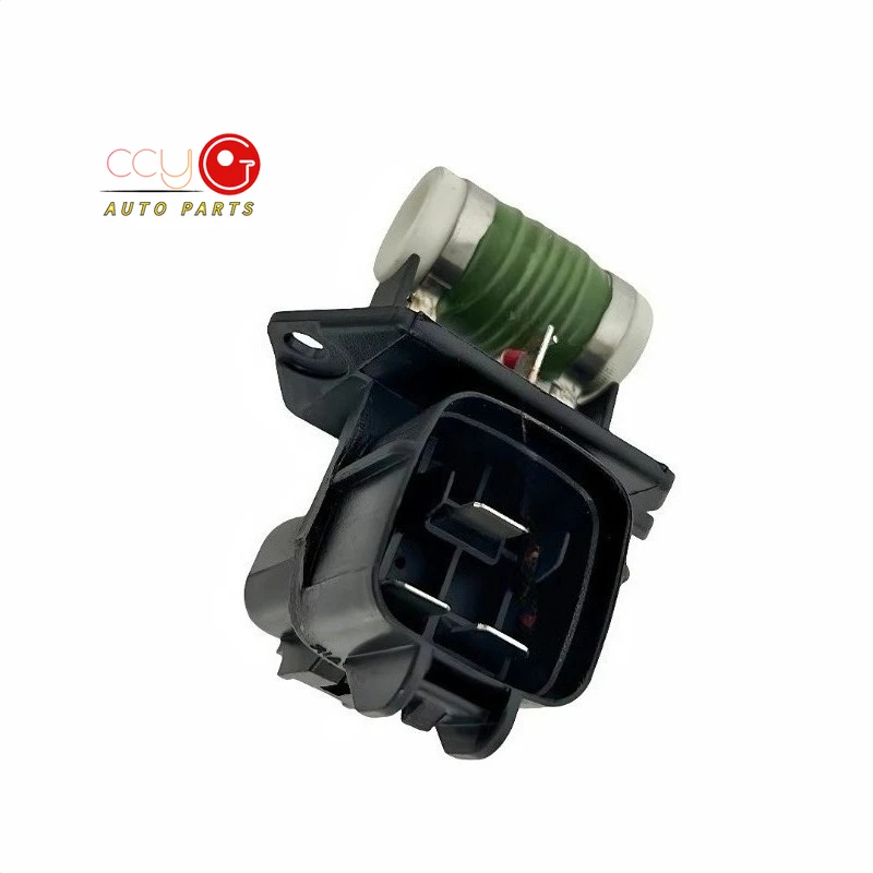 OEM 25385-2Y000 Резистор вентилятора охлаждения двигателя 253852Y000 для Sonata Elantra MD Tuson IX35 Soul Optima Sportage (art.: 3920d0bb0a40f) - 3920d0bb0a40f