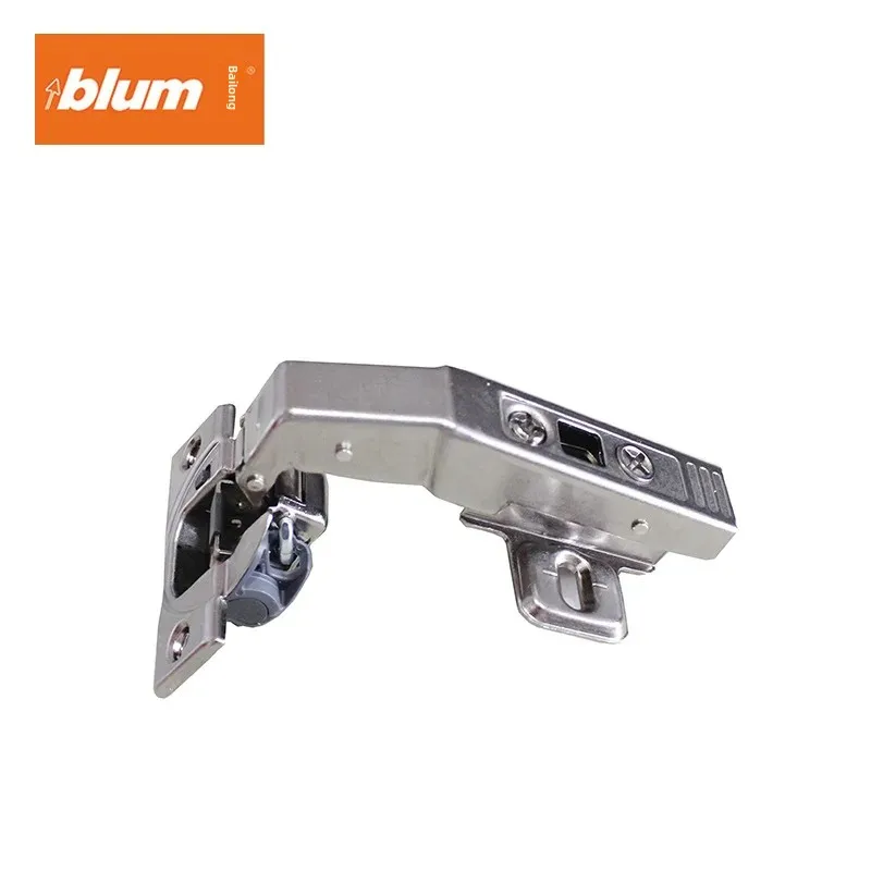 Петля для плоской двери Blum 90 градусов 180 угловой шкаф специальная угловая петля