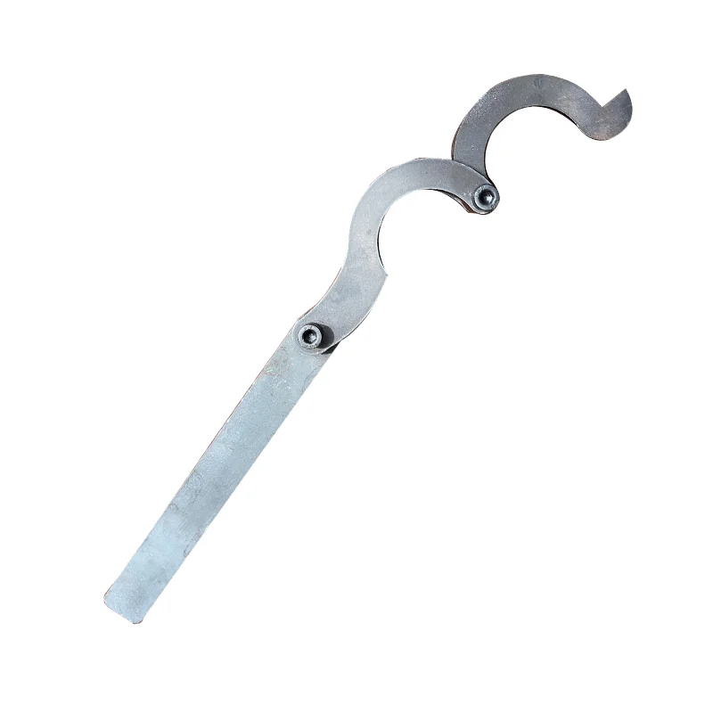 Трехкомпонентные плоскогубцы для разборки водяных сверл удлиненного типа можно