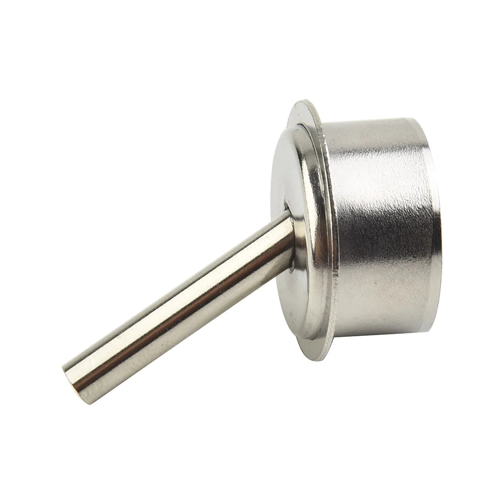 

Power tool accessory 45° Angle Nozzle Hot Air angle nozzle Soldering station nozzle High quality High strength Nozzle kit