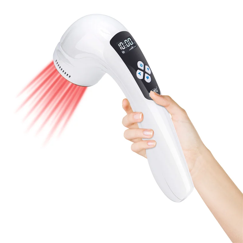 

laser light medical equipment prostate massager elder care equipment laser massager onychomycosis laser treatment