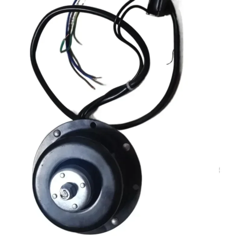 LF250-T18/4 вентилятора 18 Вт конденсаторный двигатель для двигателя коммерческого