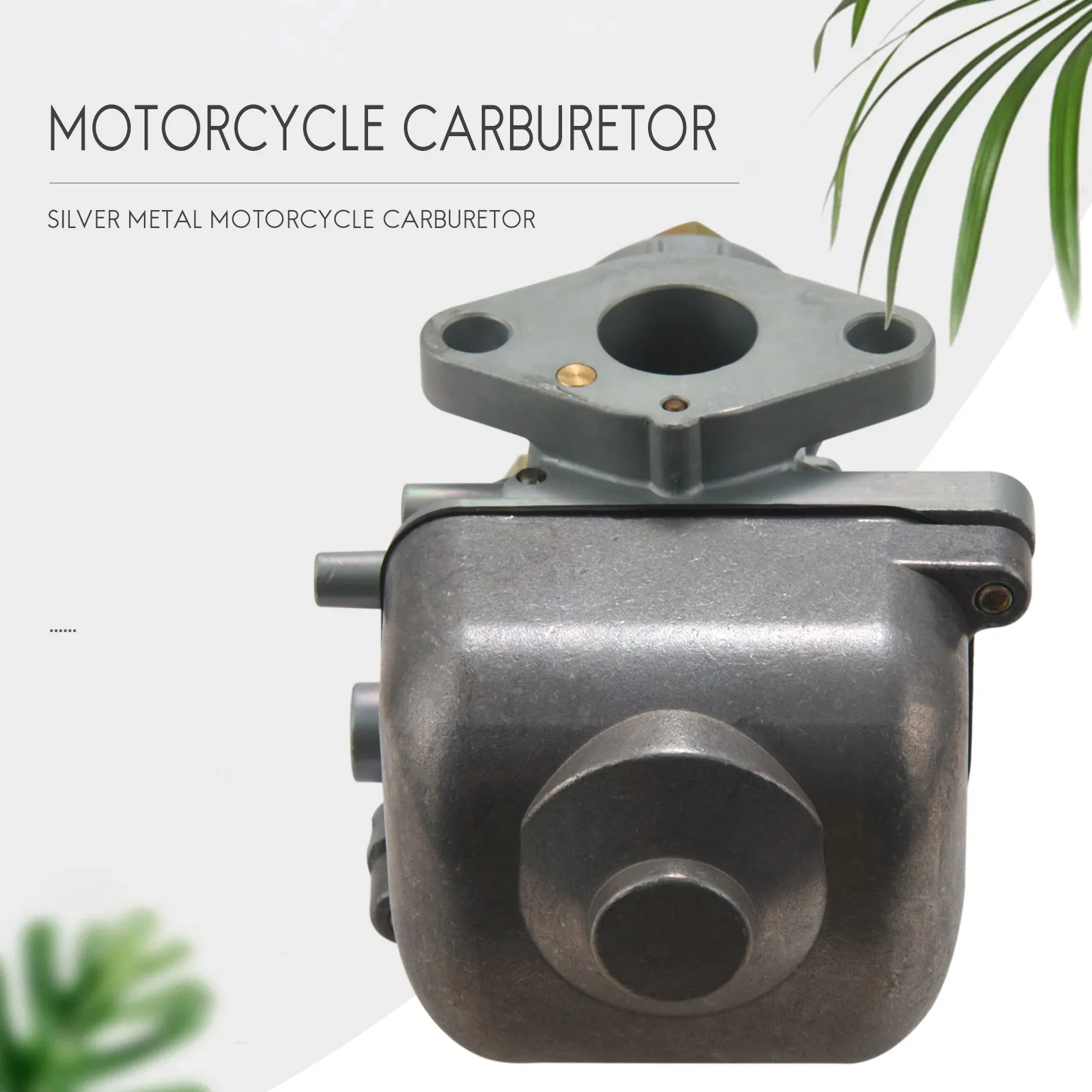 Карбюратор мотоцикла 16 мм BVF 16N1-11 для карбюратора Simson S50 S51 S70