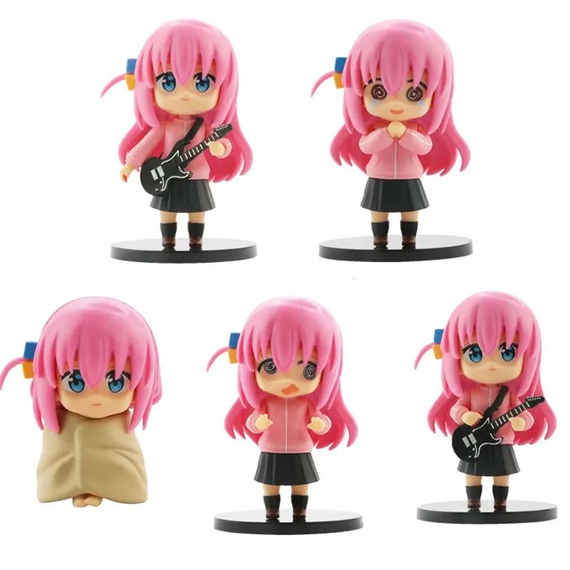 [Fan No Hitori] Dolls