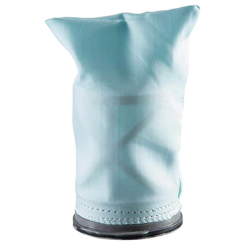 Моющийся вакуумный фильтр-мешок аксессуары для беспроводного пылесоса 18 В DCL180