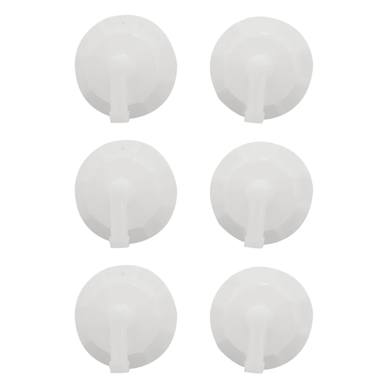 

6Pack Radiator Coolant Reservoir Overflow Tank Cap For Honda Acura Accord Civic Pilot Insight-Elements 19102-Pm5-A00