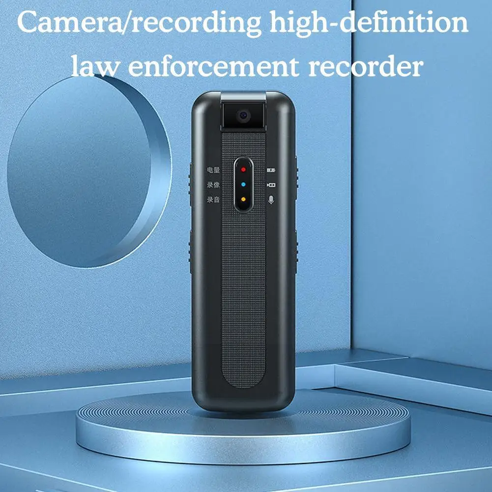 Dv Driving Vision Camcorder Night Body Video Recorder G6l3