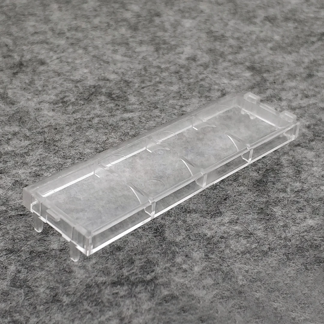 Съемный слот для аккумулятора 21700 чехол без припоя коробка литиевых