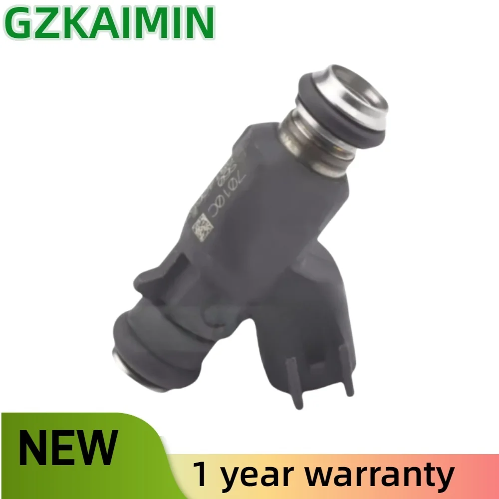 

Автоматическая топливная форсунка OEM 28140652 Для японского автомобиля