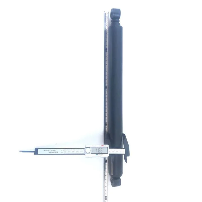

Hydraulic Cylinder Hole Distance 440cm Hydraulic Cylinder Damper Buffer Shock Absorber Rowing Oil Cylinder Accessories 1pcs