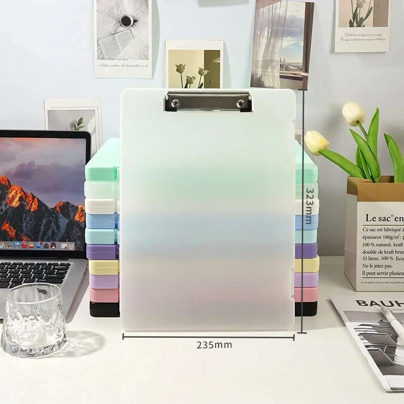 

Пластиковый органайзер для файлов А4