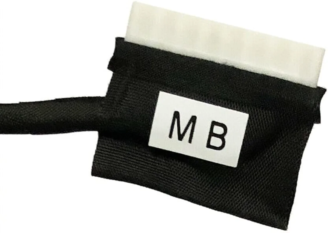 Провод аккумуляторного кабеля для Dell Latitude 3100 EDB10 Polymer DC02003KL00 07PR30/для Chromebook 11 3100 DC02003KL00 DC02003KP00 07PR30