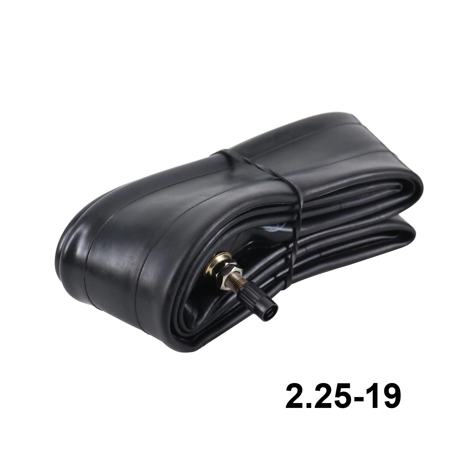 

2,25/2,50-19 внутренняя трубка из бутилкаучука для Light Bee X, электрический велосипед для беговых лыж, детали внутренней шины Light Bee, 1 шт.