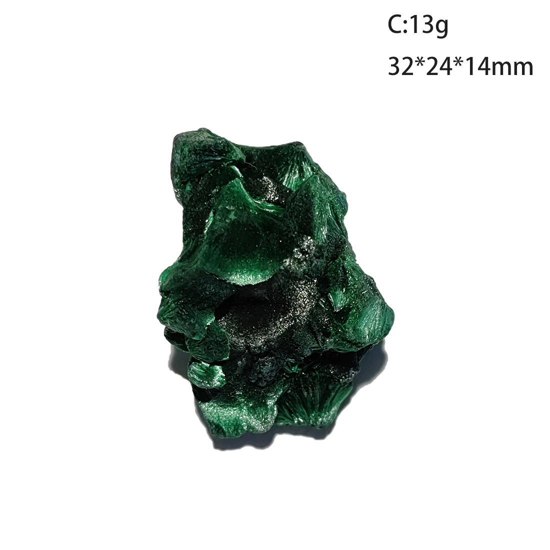 

C4-2K 100% натуральный камень, малахит, минеральный кристалл, образец, украшение для дома из Конго