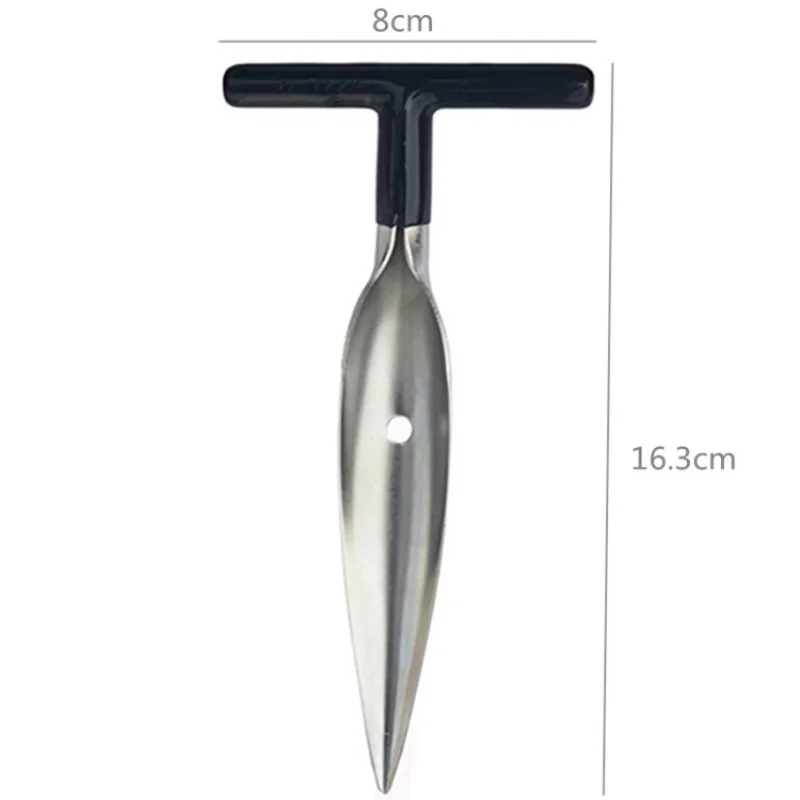 Устройство для открытия отверстий в трубочке из нержавеющей стали | Дом и сад