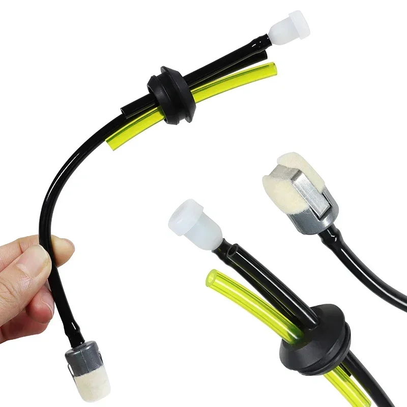 Универсальный Комплект фильтров для газонокосилки кусторезов стриммеров