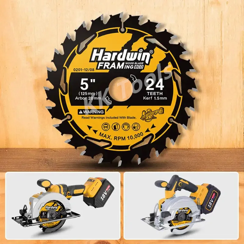 Диск дисковый карбидный для циркулярной пилы 110/125/132/140/150/165 мм