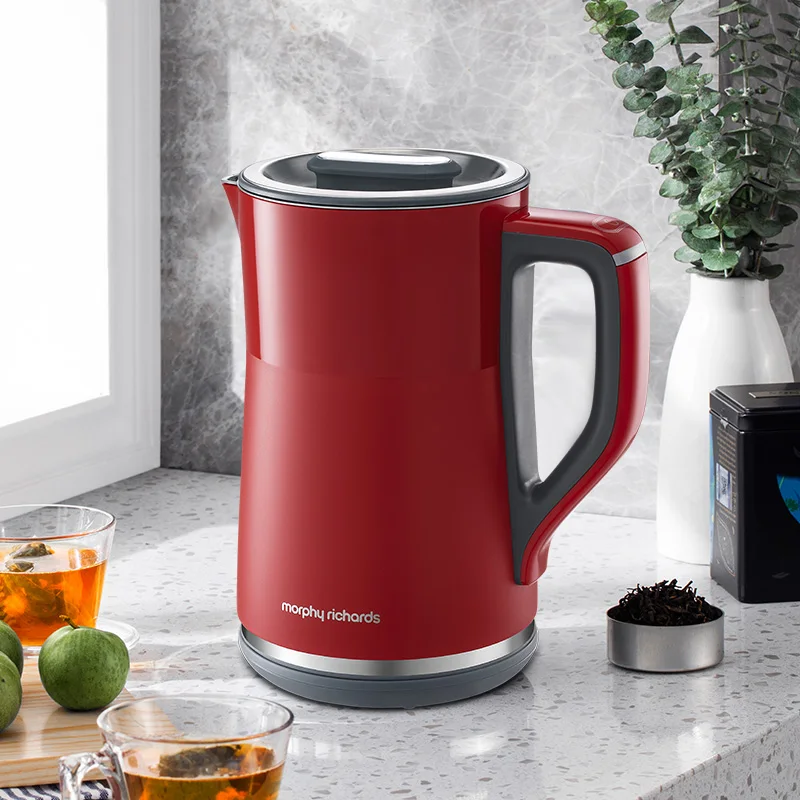 

Электрический чайник Morphy Richards MR6070 1800 Вт 1,5 л