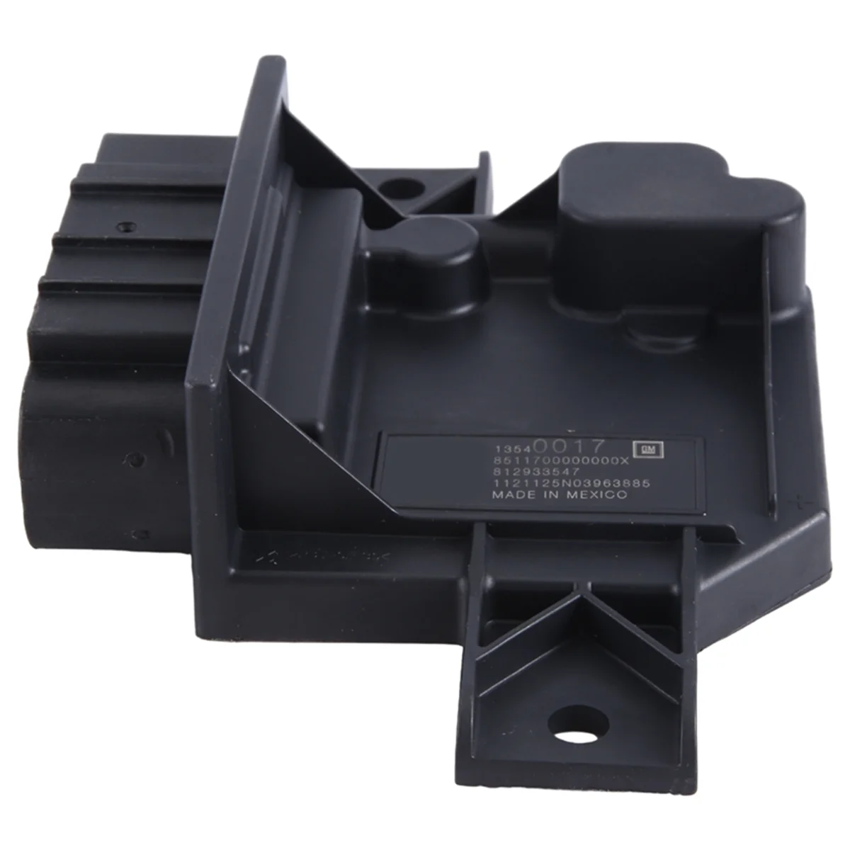 Новый модуль привода топливного насоса автомобиля 13531876 13540022 13540029 Для BUICK CADILLAC