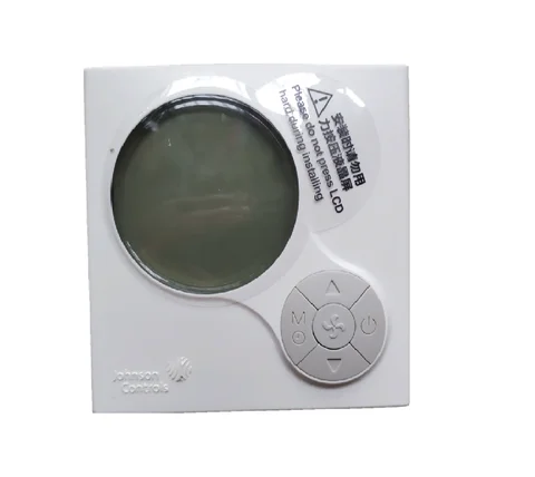 ЖК-термостат T6634-TE20-9JS0