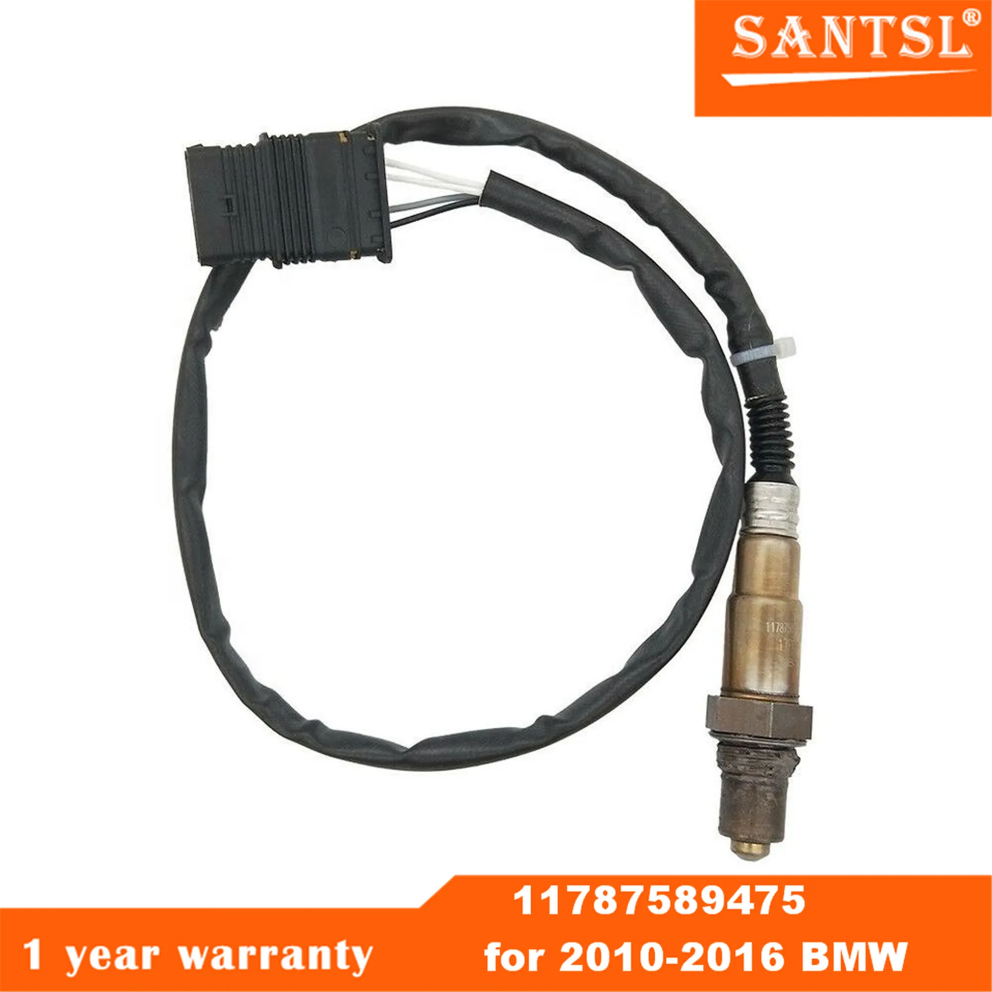 

For 2010-2016 BMW 11787589475 0258010162 New Oxygen Sensor X6 F20 F21 F07 F10 F11 X3 X5 135I 335I 535I 640I 740I