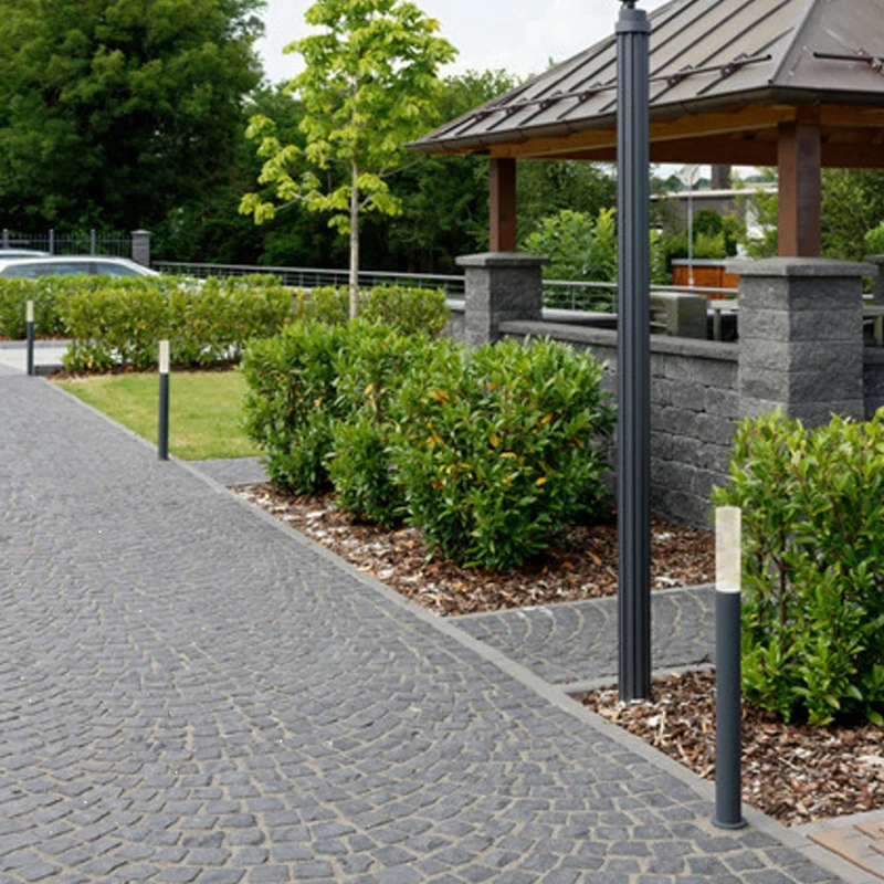 

Лампа для газона, лампа, современная лампа для двора, садовая лампа, Ландшафтная лампа, лампа для парка, лампа для газона в вилле