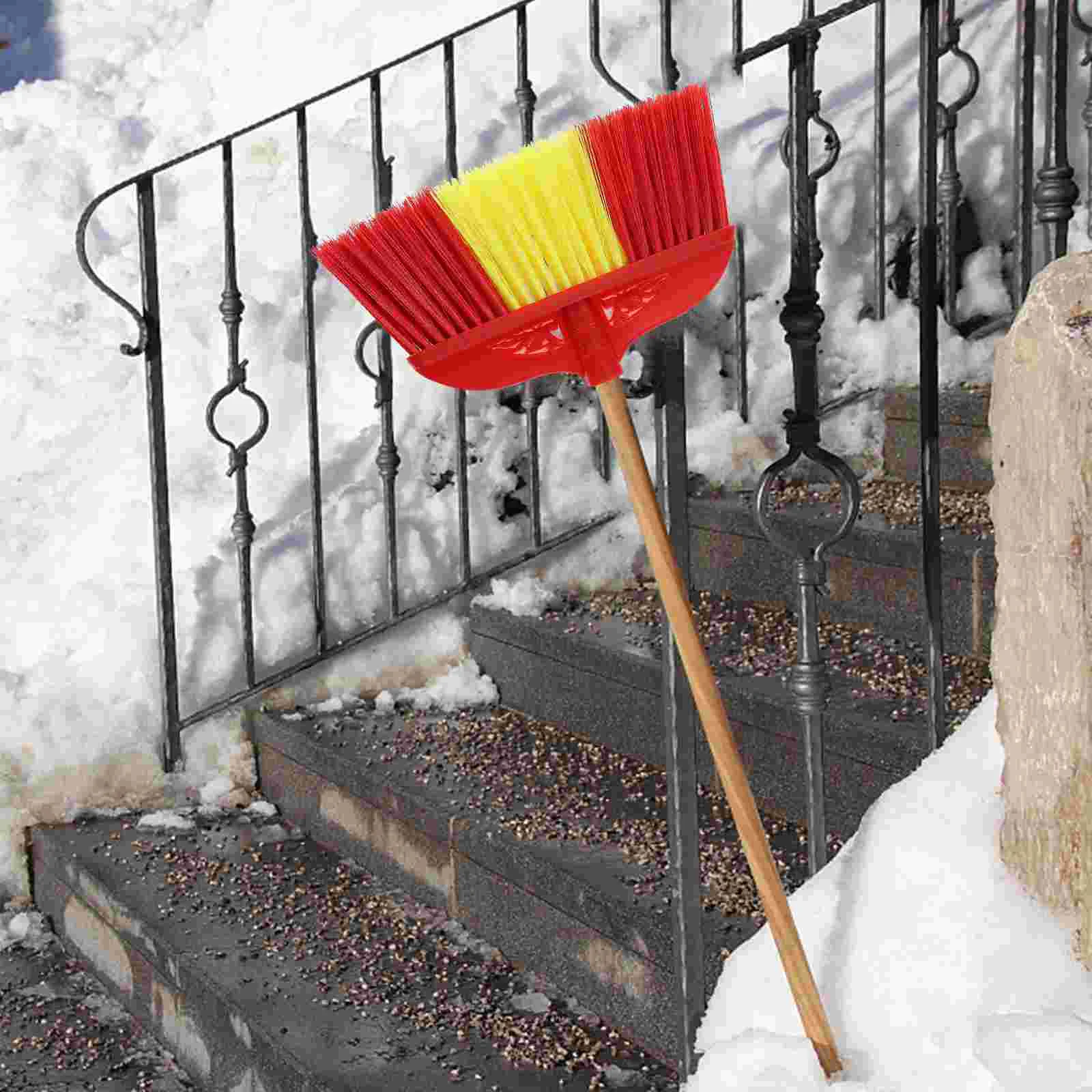 

Plastic Broom Head Replacement Broom Head Sweeper Head Broom Accessories