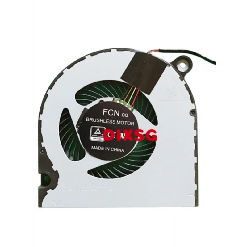 Новый вентилятор охлаждения процессора ноутбука кулер для Acer Aspire A314-31 A315-21 A315-31