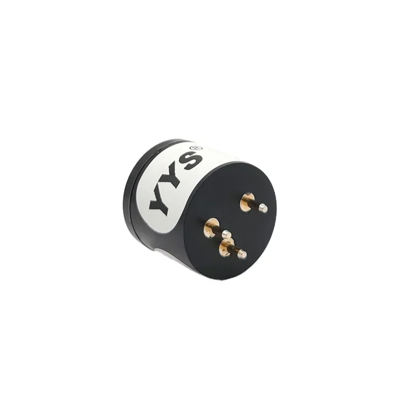 Фото YYS PID-TVOC Система контроля качества воздуха Монитор Датчик окружающей среды PID-датчик Фотоионизационный датчик газа №3