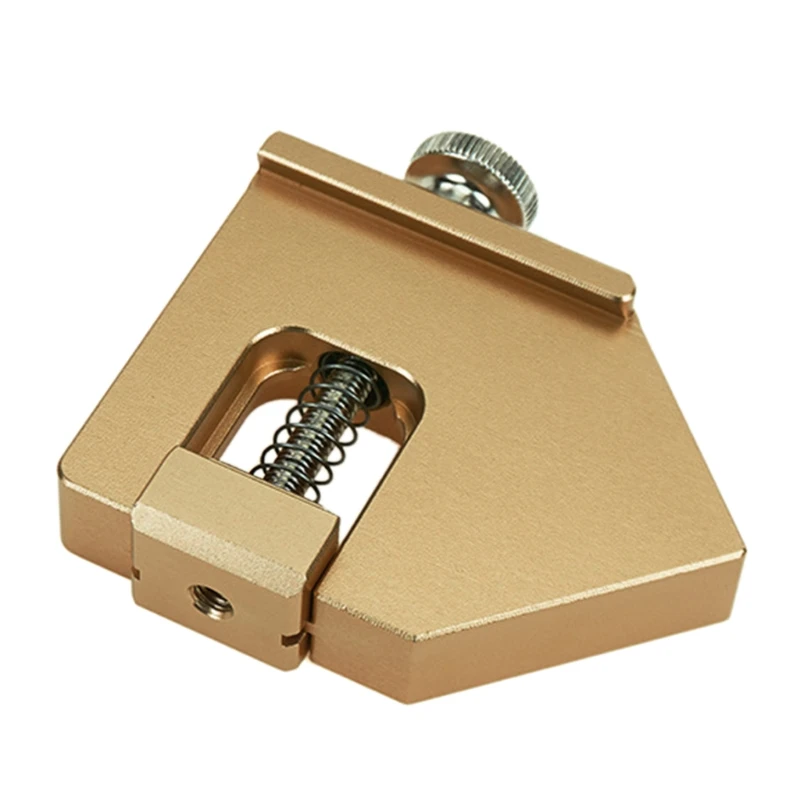 

Carpenter's Steel Ruler Locator Block Steel Ruler Limit Steel Ruler Fixed Carpenter's Marking Locator Woodworking Tool