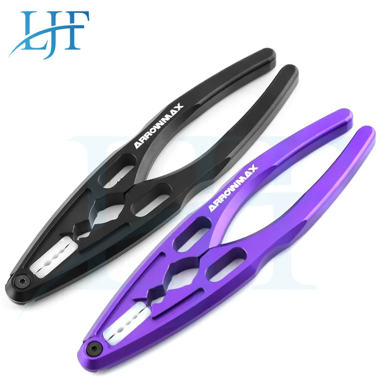 

1 шт. 6 в 1 металлические щипцы для амортизации стержень Шаровой Зажим многофункциональный инструмент для 1/8 1/10 RC Гусеничный автомобиль 94111 ...