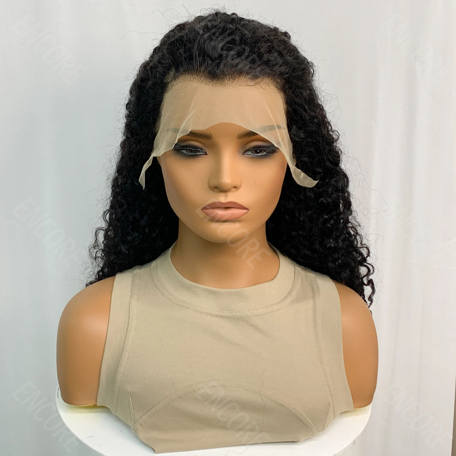 350% Плотность 13x4 Кружевные Фронтальные Парики 20 Дюймов 12А Бразильский Парик Реми