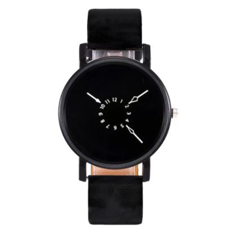 

Couple Belt Watch Student Personality Outdoor Sports Quartz Watch Fashion Personality Watch