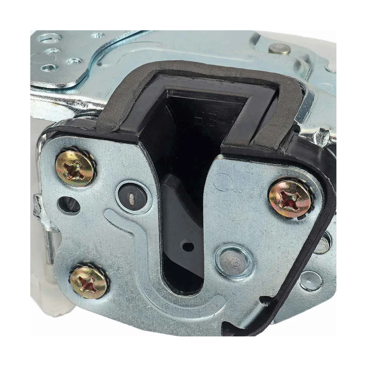 Привод переднего правого бокового дверного замка водителя 80502-VB100 для Nissan патруль