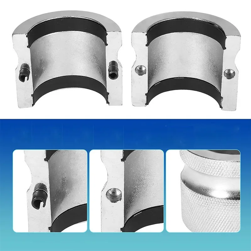 Инструмент для установки масляного уплотнения мотоцикла регулируемый