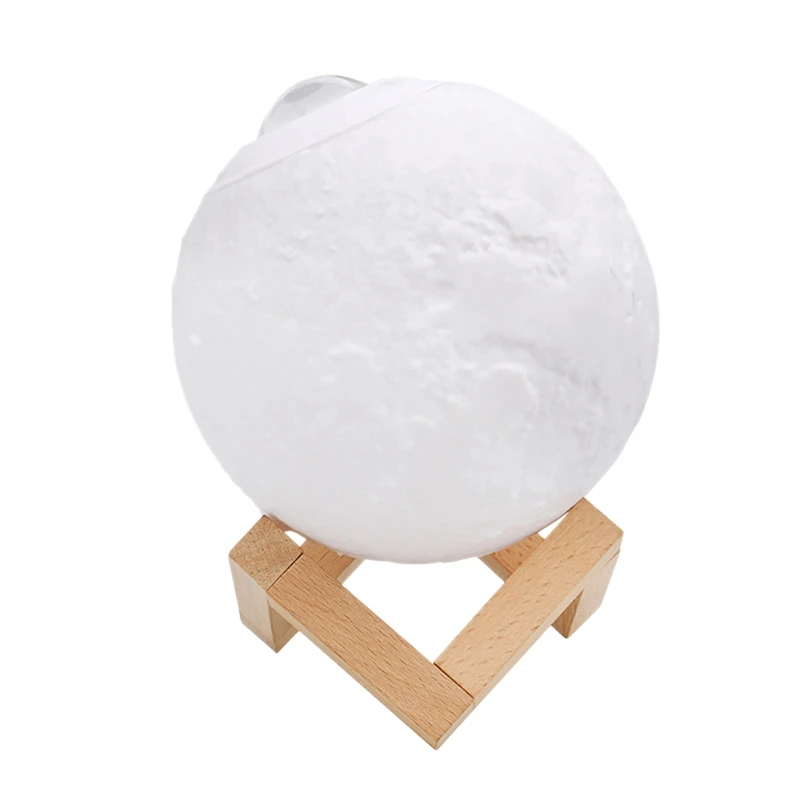 

Moon Light Sunset Light USB Charging Sun Never Sets Atmosphere Projection Night Light Background Photo Artifact