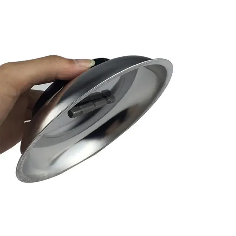 1/8 шт. лоток магнитный для инструментов из нержавеющей стали